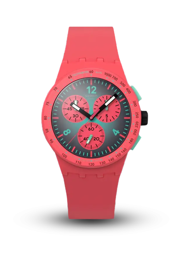 SWATCH - ORIGINALS - ORIGINAL ESSENTIALS - SUSP100 şəkil