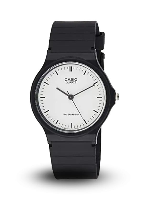 Casio | General | Analog | MQ-24-7ELDF şəkil