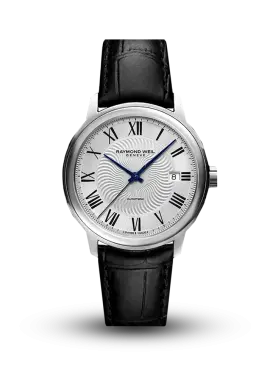 RAYMOND WEIL - MAESTRO - AUTOMATIC - 2237-STC-00659 