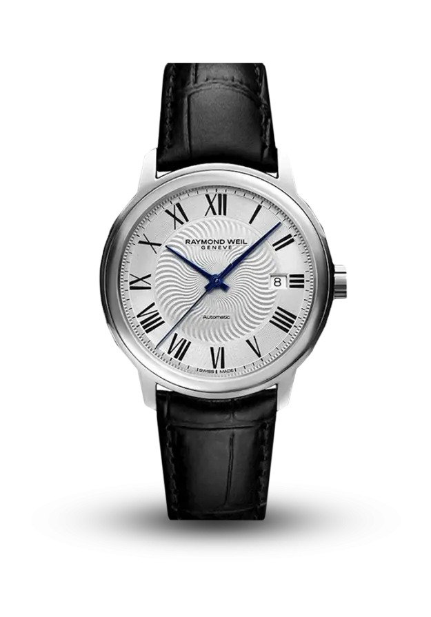 RAYMOND WEIL - MAESTRO - AUTOMATIC - 2237-STC-00659  şəkil