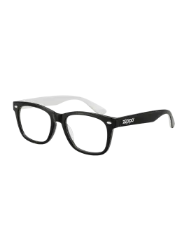 Zippo Eyewear | Reading | +3.50 | 31Z-G2-WHI350