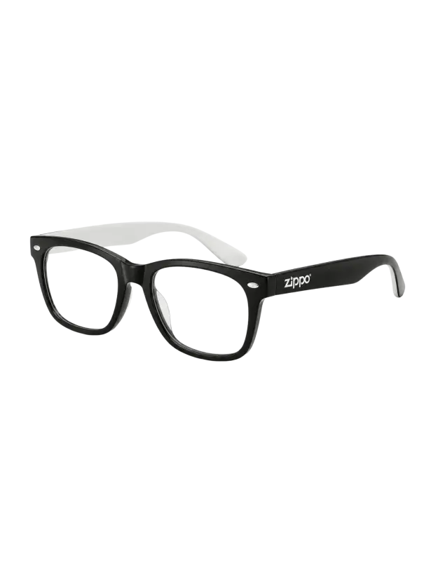 Zippo Eyewear | Reading | +3.50 | 31Z-G2-WHI350 şəkil