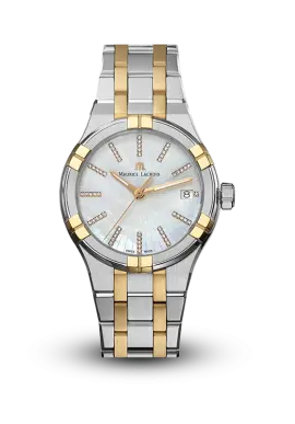 Maurice Lacroix | Aikon | Quartz | AI1106-PVP02-170-1