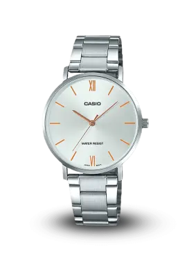 Casio | General | Standard | LTP-VT01D-7BUDF Casio | General | Standard | LTP-VT01D-7BUDF