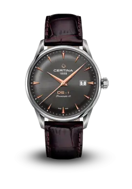 CERTINA - HERITAGE - DS-1 GENT AUTOMATIC - C0298071608101 