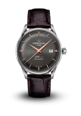 CERTINA - HERITAGE - DS-1 GENT AUTOMATIC - C0298071608101 CERTINA - HERITAGE - DS-1 GENT AUTOMATIC - C0298071608101