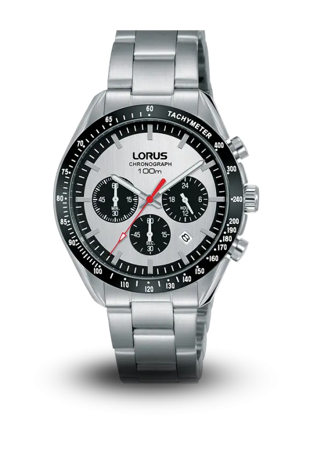 LORUS - SPORTS - SPORTS - RT333HX9 şəkil