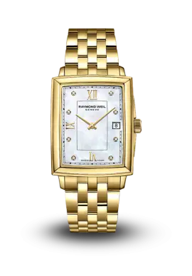 Raymond Weil | Toccata | Square | 5925-P-00995