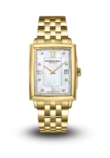 Raymond Weil | Toccata | Square | 5925-P-00995