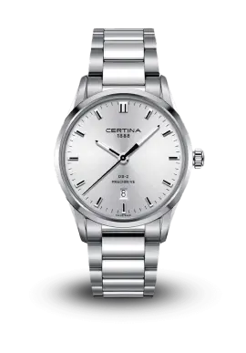 CERTINA - SPORT - DS-2 GENT QUARTZ - C0244101103120 