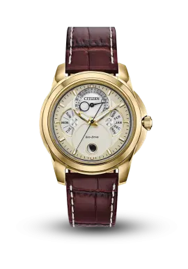 Citizen | Eco-Drive | Chronograph | BU0082-06P