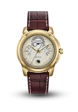 Citizen | Eco-Drive | Chronograph | BU0082-06P