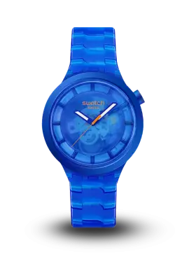 Swatch | Big Bold | Colors Of Joy | SB05N116