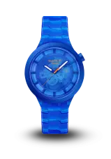SWATCH - BIG BOLD - COLORS OF JOY - SB05N116 SWATCH - BIG BOLD - COLORS OF JOY - SB05N116