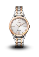 CITIZEN - ECO-DRIVE - STANDARD - EM0506-77A CITIZEN - ECO-DRIVE - STANDARD - EM0506-77A
