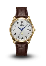 Richelieu | Swiss Edition | Gents | MRI03H05915