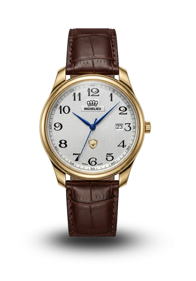 Richelieu | Swiss Edition | Gents | MRI03H05915 şəkil
