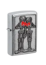 ZIPPO - LIGHTERS - CLASSIC - 48688 ZIPPO - LIGHTERS - CLASSIC - 48688