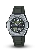 Qol Saatı | Kişi | Kvars | Casio | MWQ-100-3AVDF Qol Saatı | Kişi | Kvars | Casio | MWQ-100-3AVDF