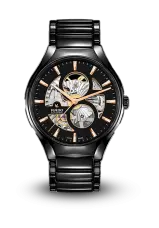 RADO - TRUE - ROUND OPEN HEART - R27107172 RADO - TRUE - ROUND OPEN HEART - R27107172
