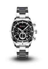 Curren | Sports | Chronograph | 8355-2