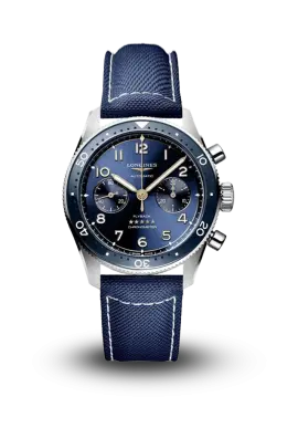 LONGINES - SPIRIT - FLYBACK  - L38214932