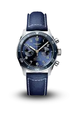 LONGINES - SPIRIT - FLYBACK  - L38214932
