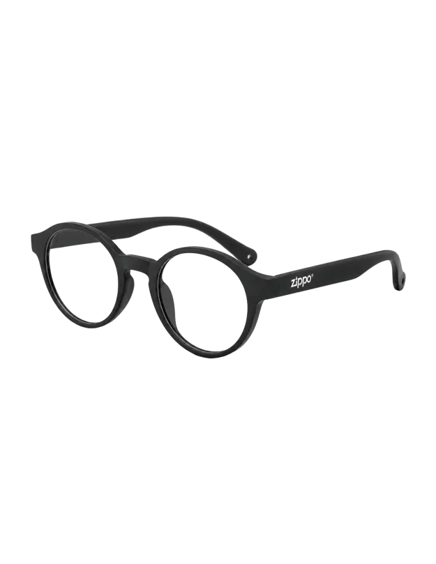 Zippo Eyewear | Reading | +2.00 | 31Z-PR103-200 şəkil