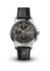 Maurice Lacroix | Pontos | Chronograph | PT6388-SS001-321-2