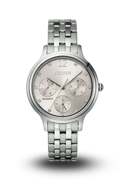 CITIZEN - AQ - QUARTZ CHRONOGRAPH - ED8180-52X
