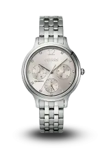 CITIZEN - AQ - QUARTZ CHRONOGRAPH - ED8180-52X