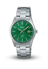CASIO  - GENERAL - STANDARD ANALOG - MTP-VD03D-3A1UDF