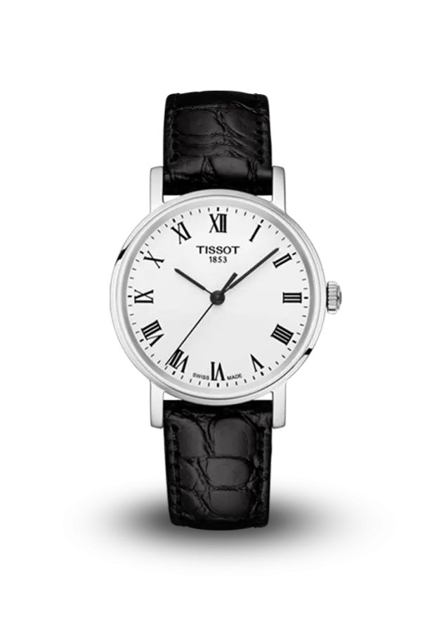 Tissot | Everytime | Quartz | T1092101603300 şəkil