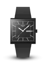 SWATCH - ORIGINALS - BIOCERAMIC WHAT IF? - SO34B701 SWATCH - ORIGINALS - BIOCERAMIC WHAT IF? - SO34B701