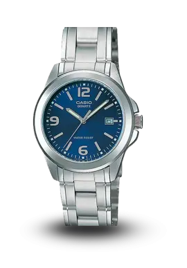 Casio | General | Standard | MTP-1215A-2ADF