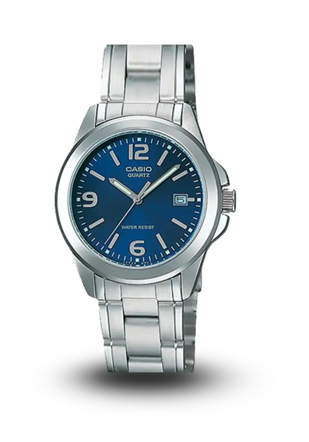 Casio | General | Standard | MTP-1215A-2ADF изображение