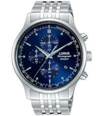Lorus | Dress | Chronograph | RM313GX9