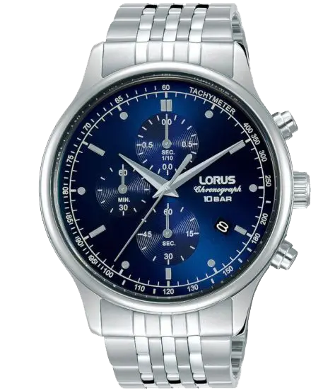 Lorus | Dress | Chronograph | RM313GX9 image