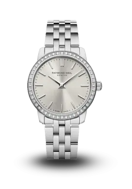 Raymond Weil | Toccata | Classic | 5024-STS-64001