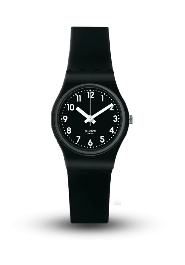 SWATCH - ORIGINALS - LADY - LB170E şəkil