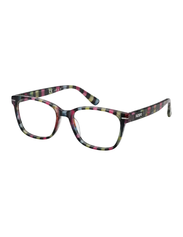 Zippo Eyewear | Reading | +2.00 | 31Z-B28-GRM200 şəkil