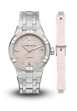 MAURICE LACROIX - AIKON - AUTOMATIC - AI6006-SS00F-550-E