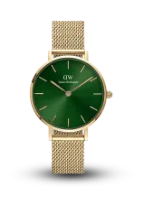 Daniel Wellington | Petite | Emerald | DW00100479