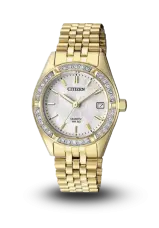 CITIZEN - AQ MID - QUARTZ STANDARD - EU6062-50D CITIZEN - AQ MID - QUARTZ STANDARD - EU6062-50D