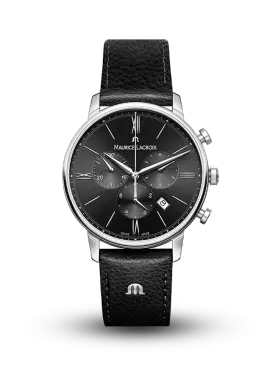 Maurice Lacroix | Eliros | Chronograph | EL1098-SS001-310-1