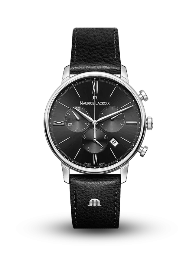 Maurice Lacroix | Eliros | Chronograph | EL1098-SS001-310-1 şəkil