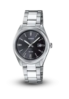 CASIO  - VINTAGE - ANALOG - LTP-1302D-1A1VDF