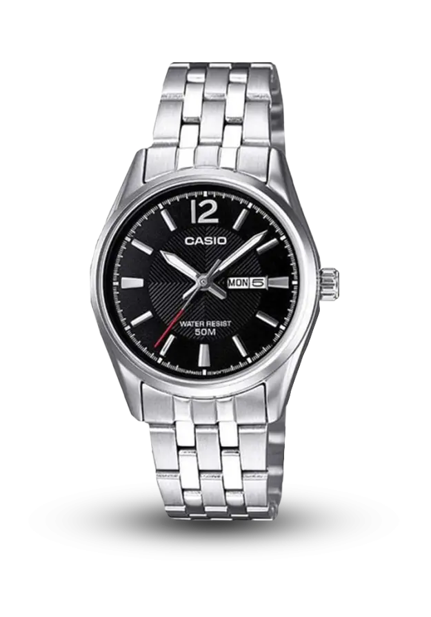 CASIO  - STANDARD - ANALOG - LTP-1335D-1AVDF şəkil