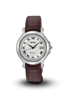 Seiko | Premier | Lady | SXDE01P2