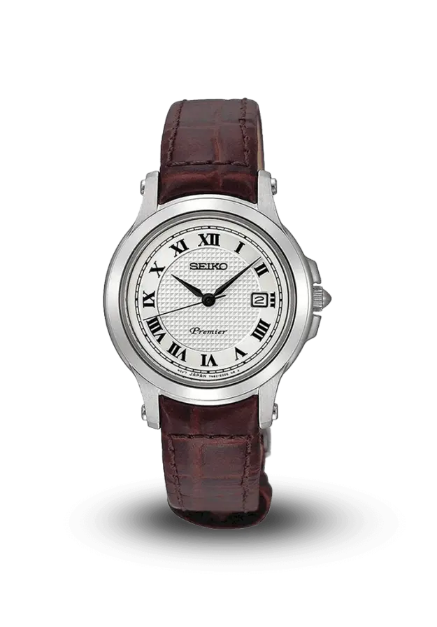 Seiko | Premier | Lady | SXDE01P2 şəkil
